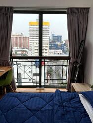 The Bencoolen (D7), Apartment #512885201